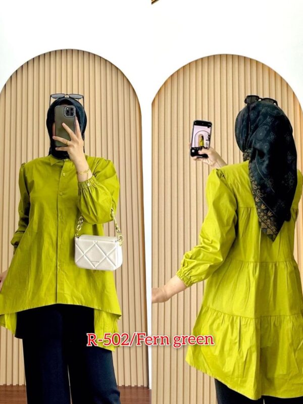 Block print cotton kurta, M to 10XL sizes, vibrant yellow design