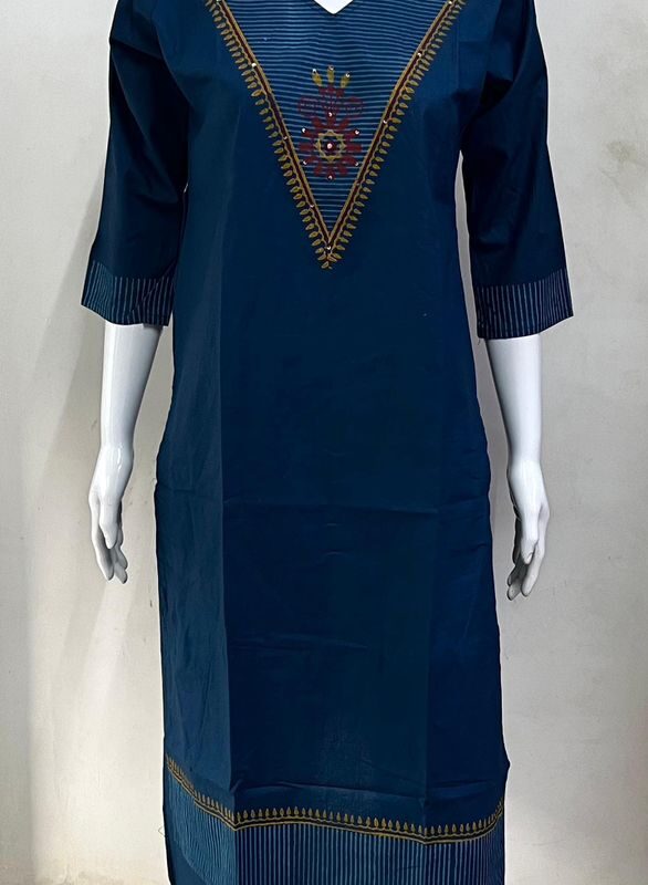 Kurti Plazo Set, Big Size Range, Comfortable Fit, Stylish Design