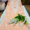 Lucknowi Chikankari Cotton, Big Size Kurti, Traditional Embroidery, Loose Fit