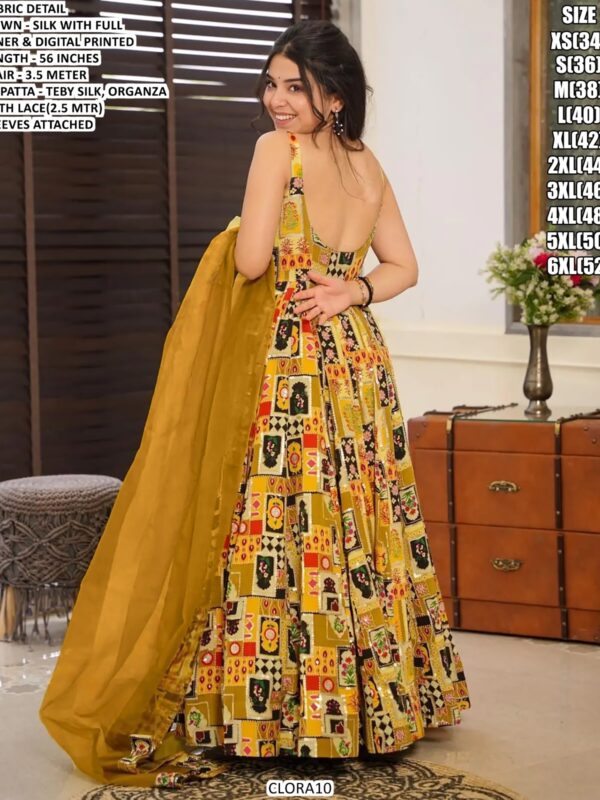 Celebrate Fusion, Trendy Collection, Ready-to-Wear, Stylish Apparel