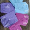 Embroidery detailed Cotton Co-ord Set, stylish kurta and pant, side pocket design, trendy wardrobe essential