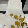 Cotton flex print kurta, premium quality, original kantha work, mega sleeves, budget-friendly