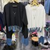 Designer Miu Uim Co-ordset, Tassel Detailing, Imported Fabric, Ready to Wear