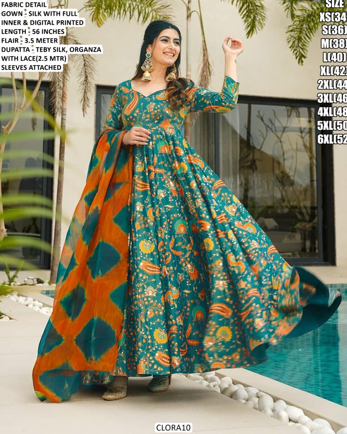 Celebrate Fusion, Trendy Collection, Ready-to-Wear, Stylish Apparel