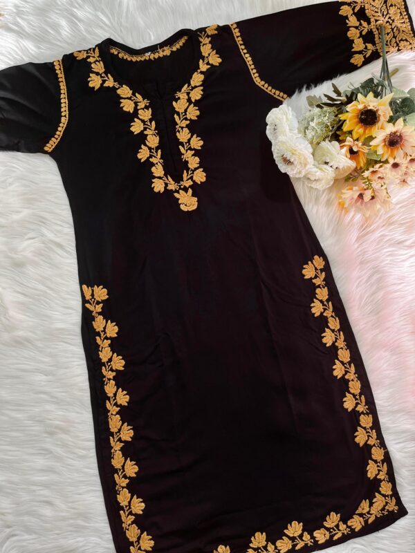 Rayon 3D Thread-Work Co-ord Pant Set, Chikankari Art, Modern Elegance, Festive Wear, Ethnic Outfit, Women's Traditional Set, Comfortable Fabric, Stylish Design, Coordinated Top & Bottom